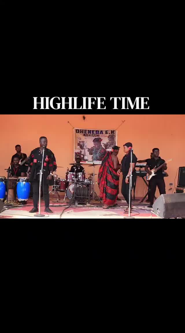 @Africantrumpet 🎺🎺🎺