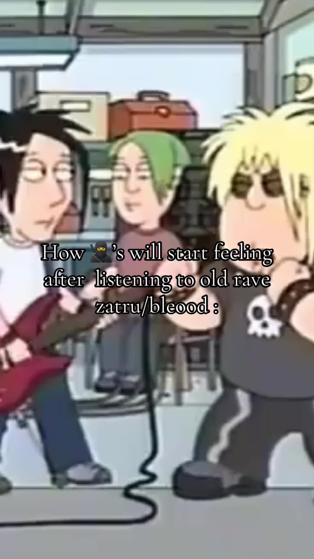 @goth
