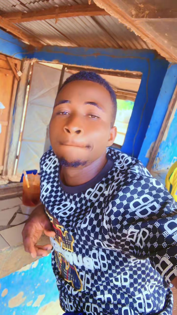 @KING 🥷D&Eacute;PUTE 🥷officiel☠️🇧🇫