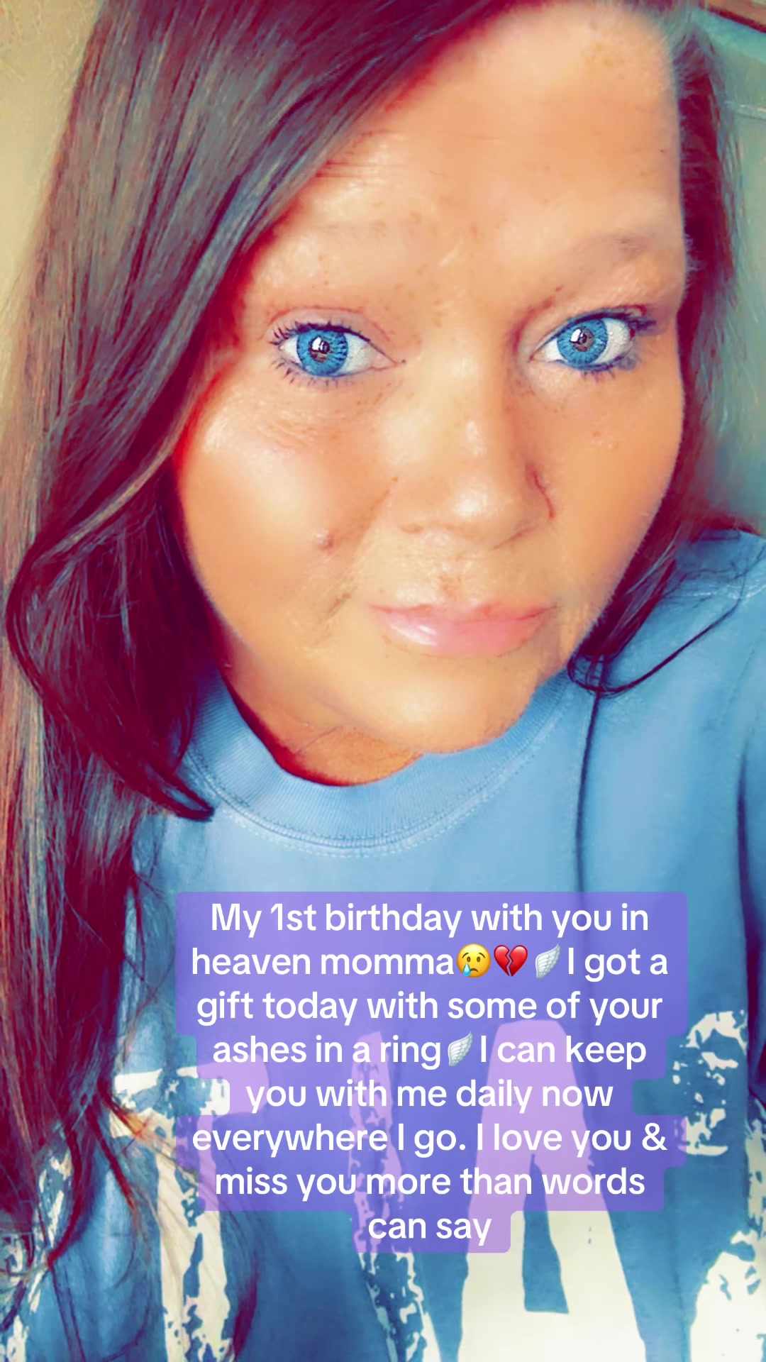 @💜💜 Rhonda 💜💜