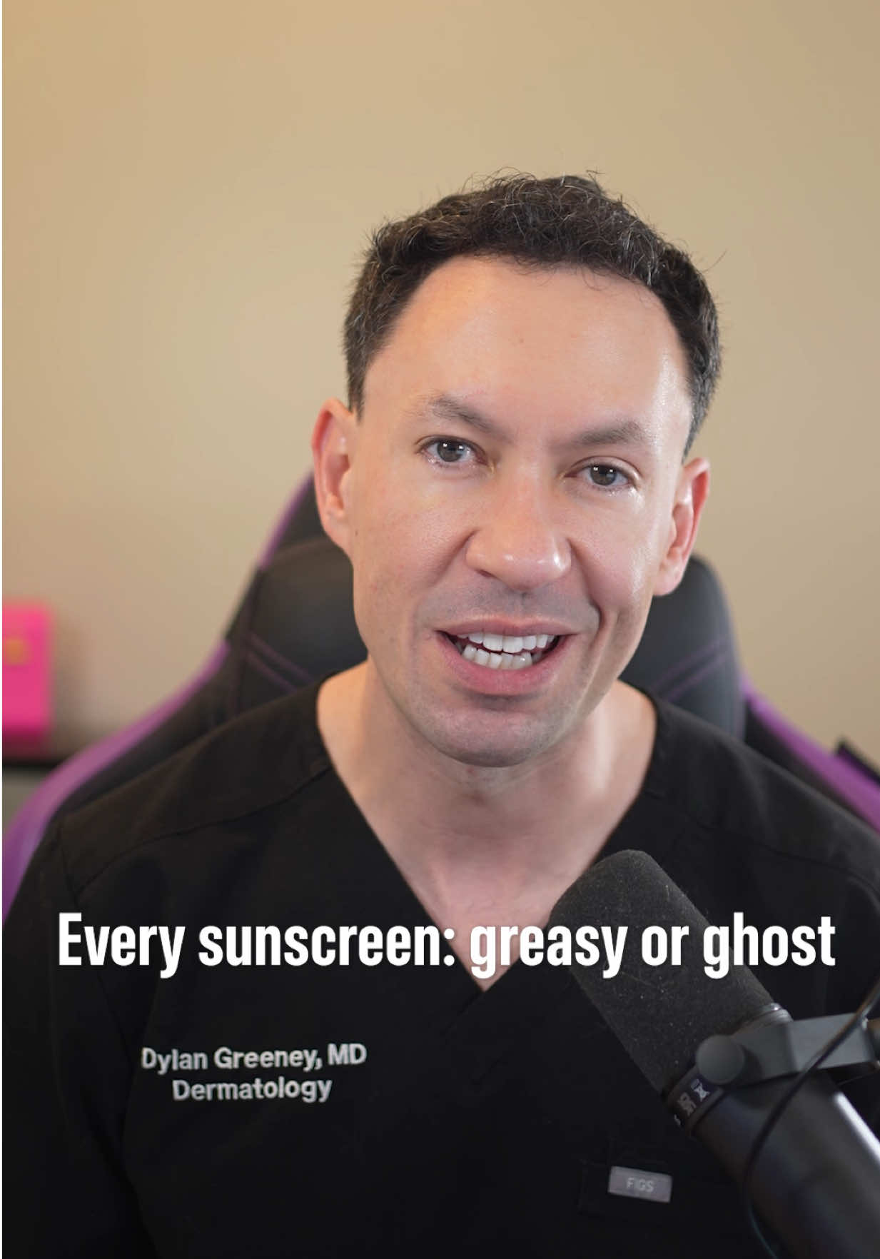 @Dylan Greeney MD Dermatologist