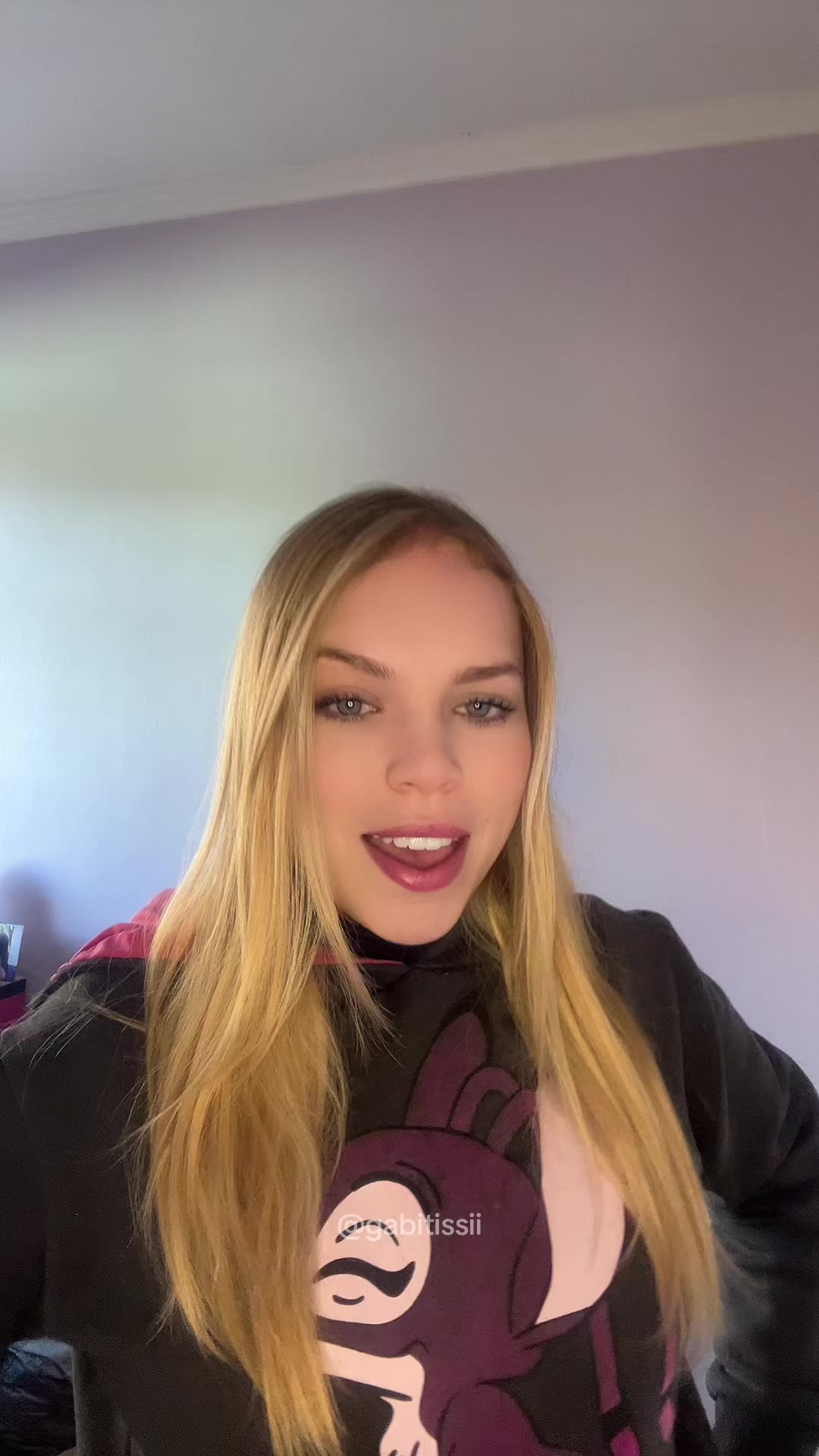 @Gabi Tissi