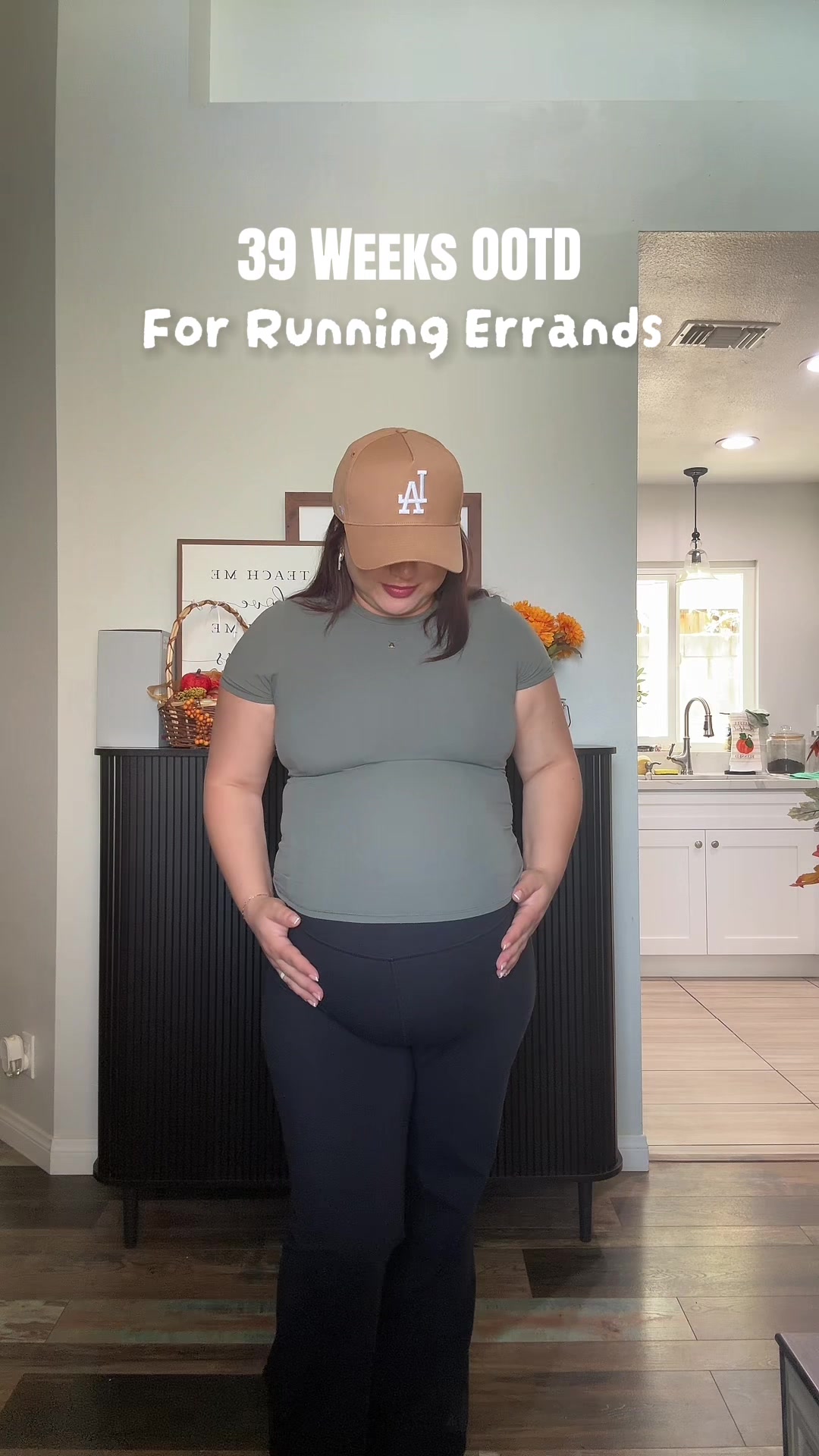 @Nicole Riker | Faith > Fitness
