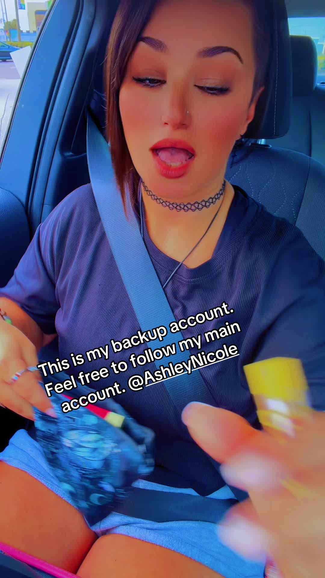 @Ashley Nicole