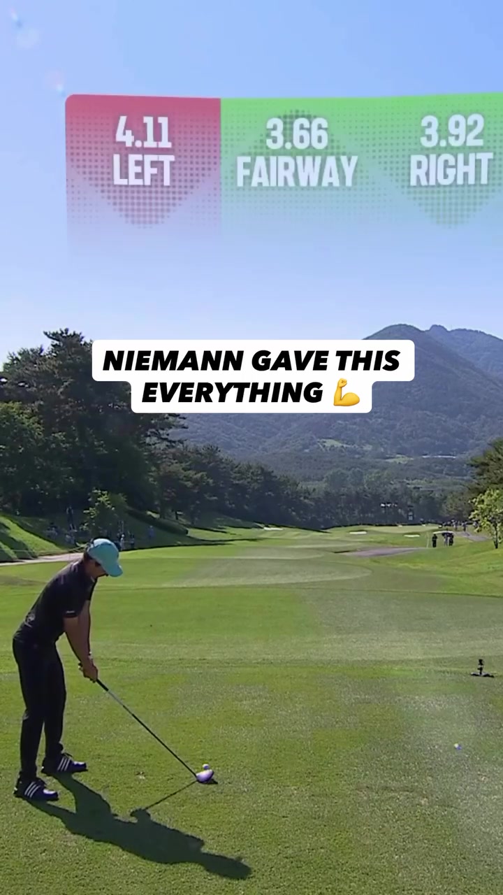 @LIV Golf