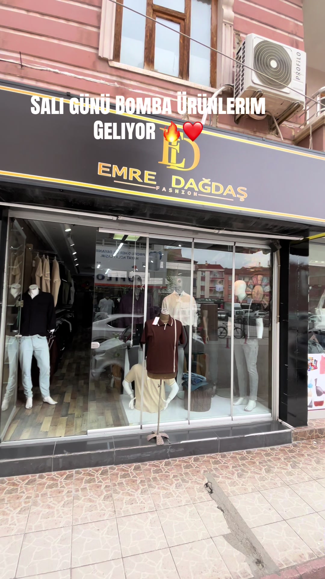 @Yunus Emre Dağdaş