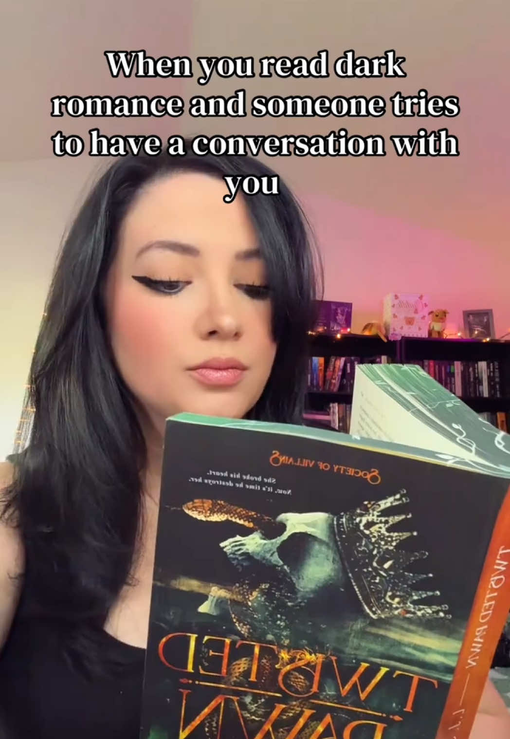 @Danielle Reads ๐โ๏ธ ๐งธ