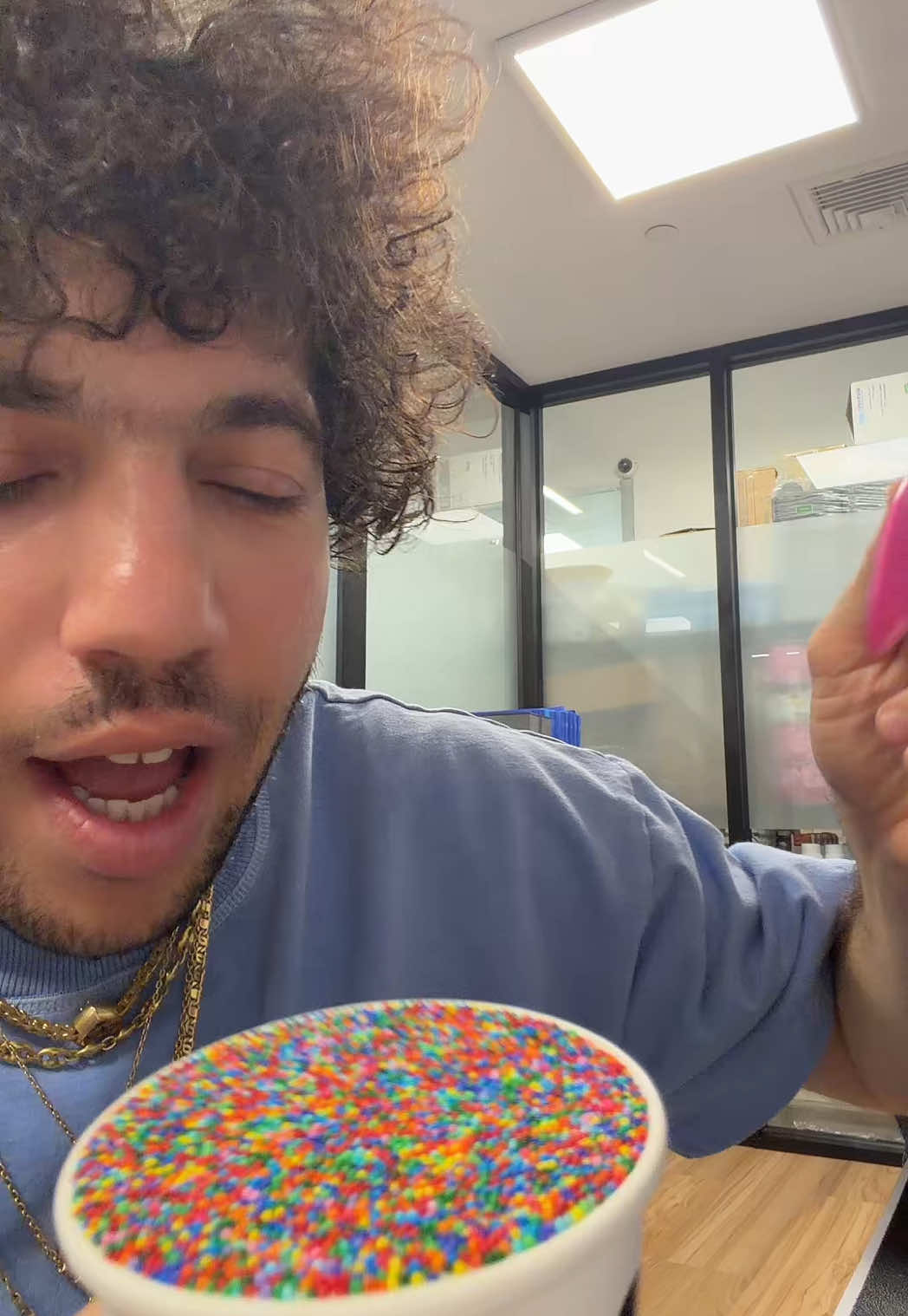 @benny blanco