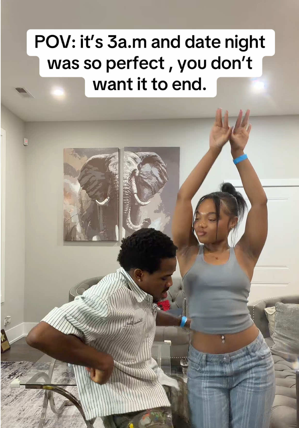 @Muiz & Jae