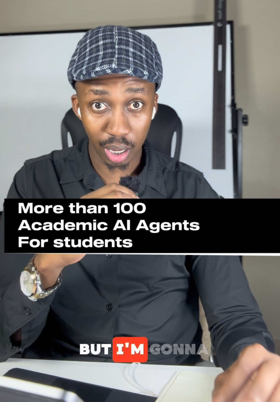 @Mike | The AI Guy