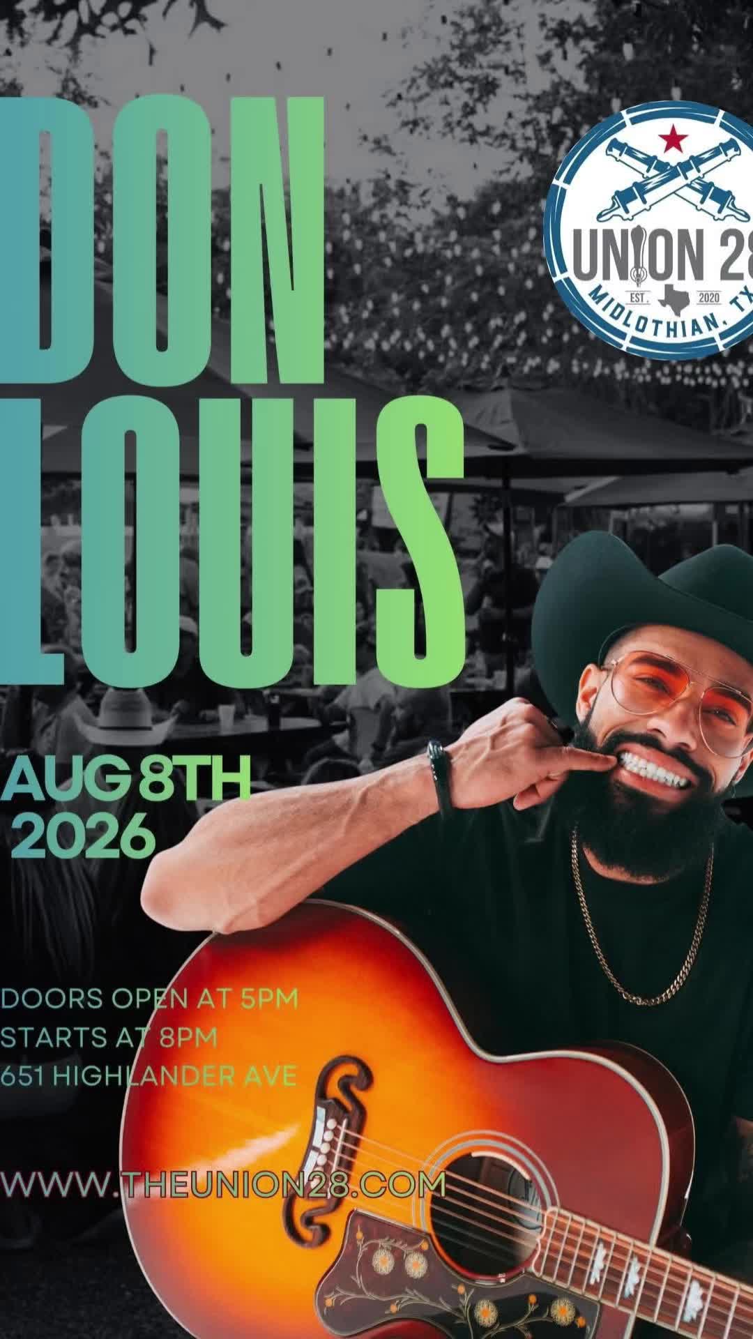 @Don Louis