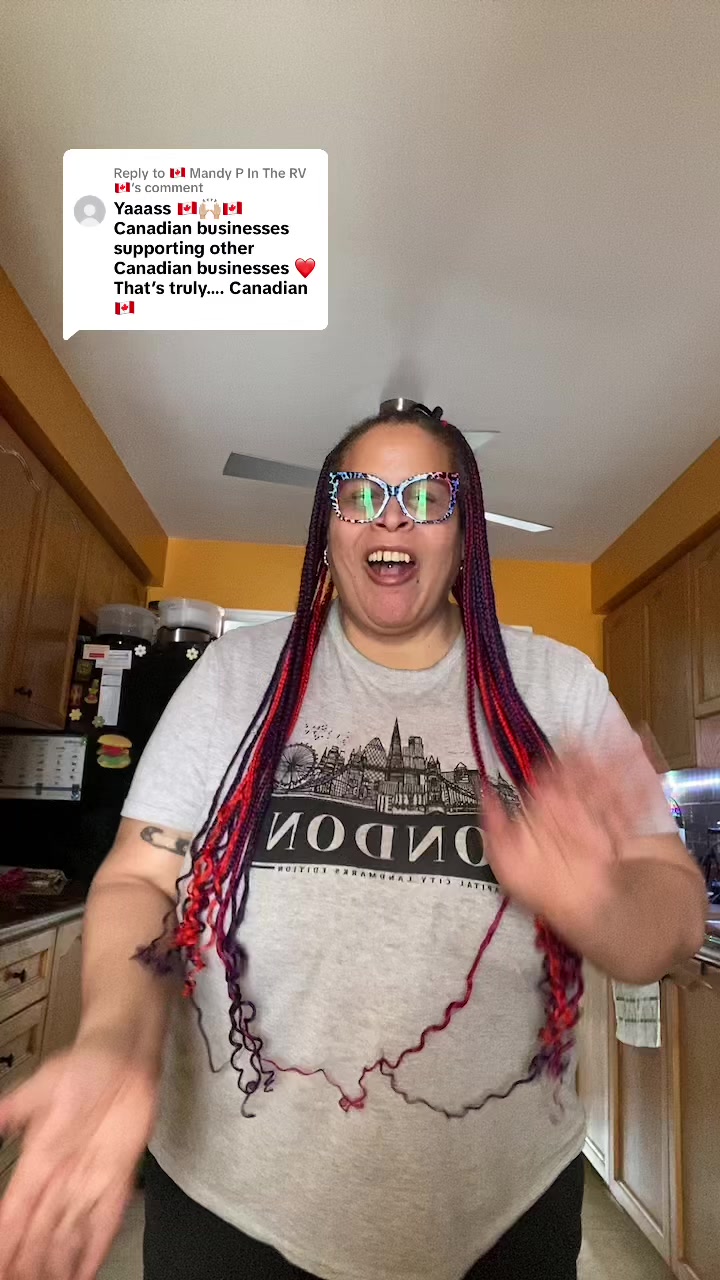 @🇨🇦Cake, Batter & Swirl🍰
