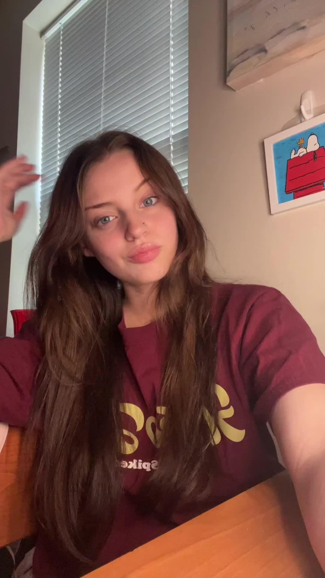 @Erin ๐ค๐ ๐ซง