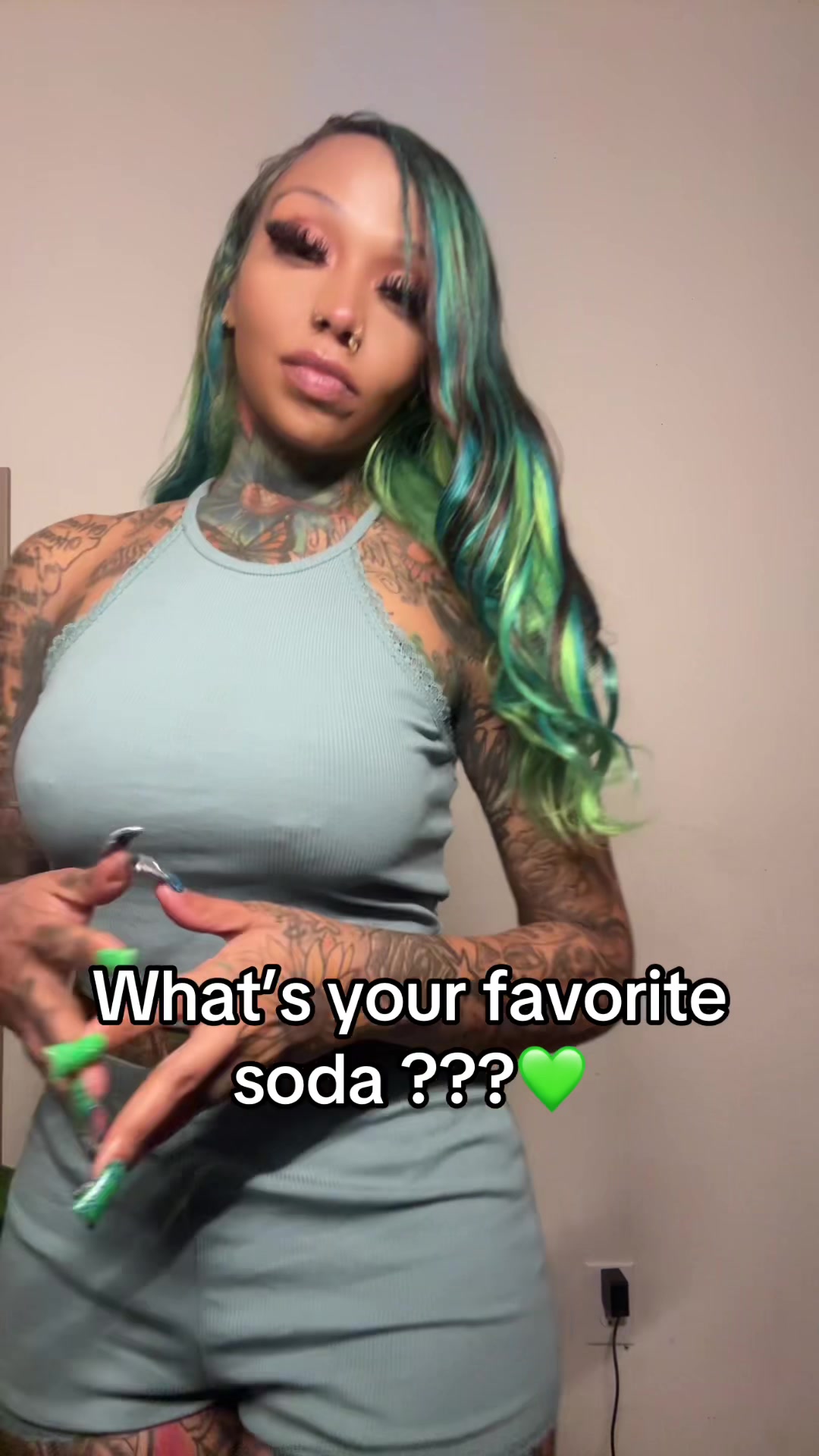 @Theregoceecee