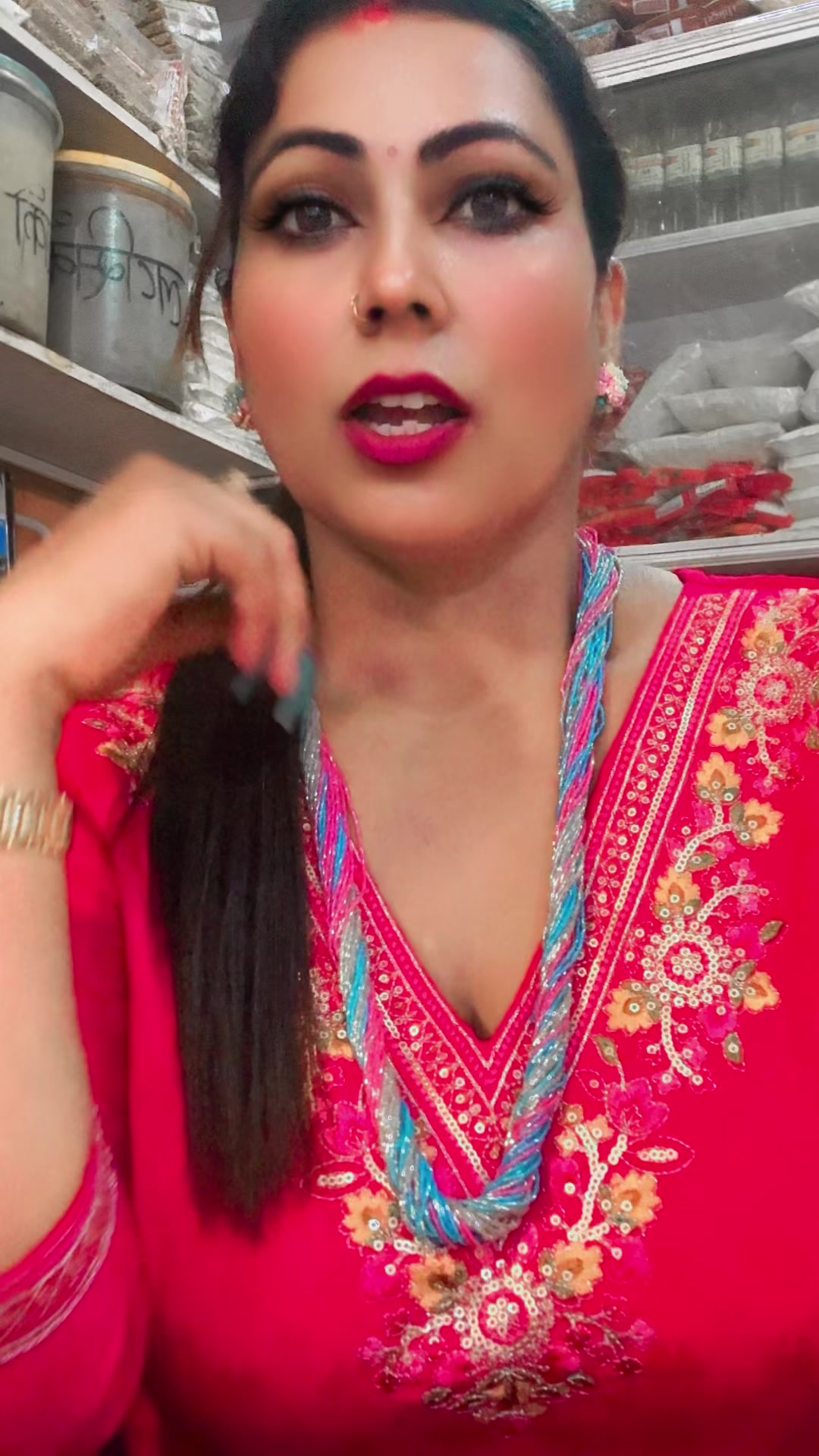 @saru ghimire