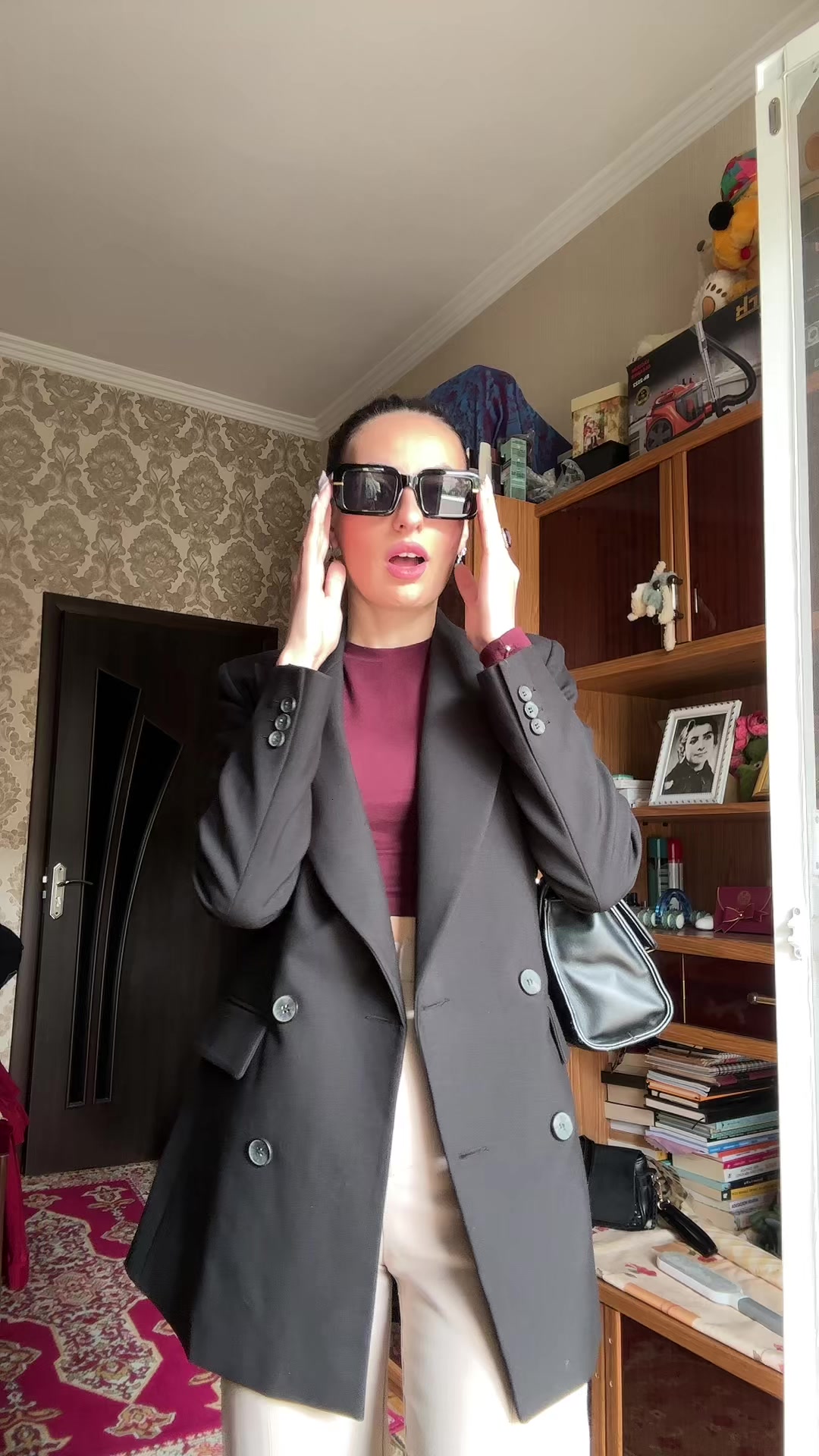 @Nigar Vuqarqizi