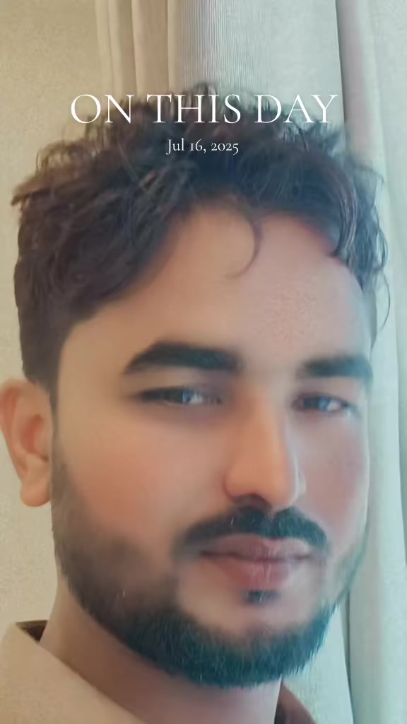 @Dhruv yadav
