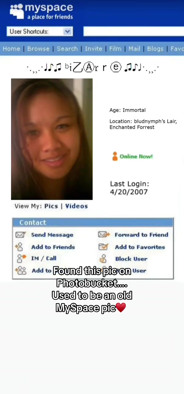 @POV of Annie Marie