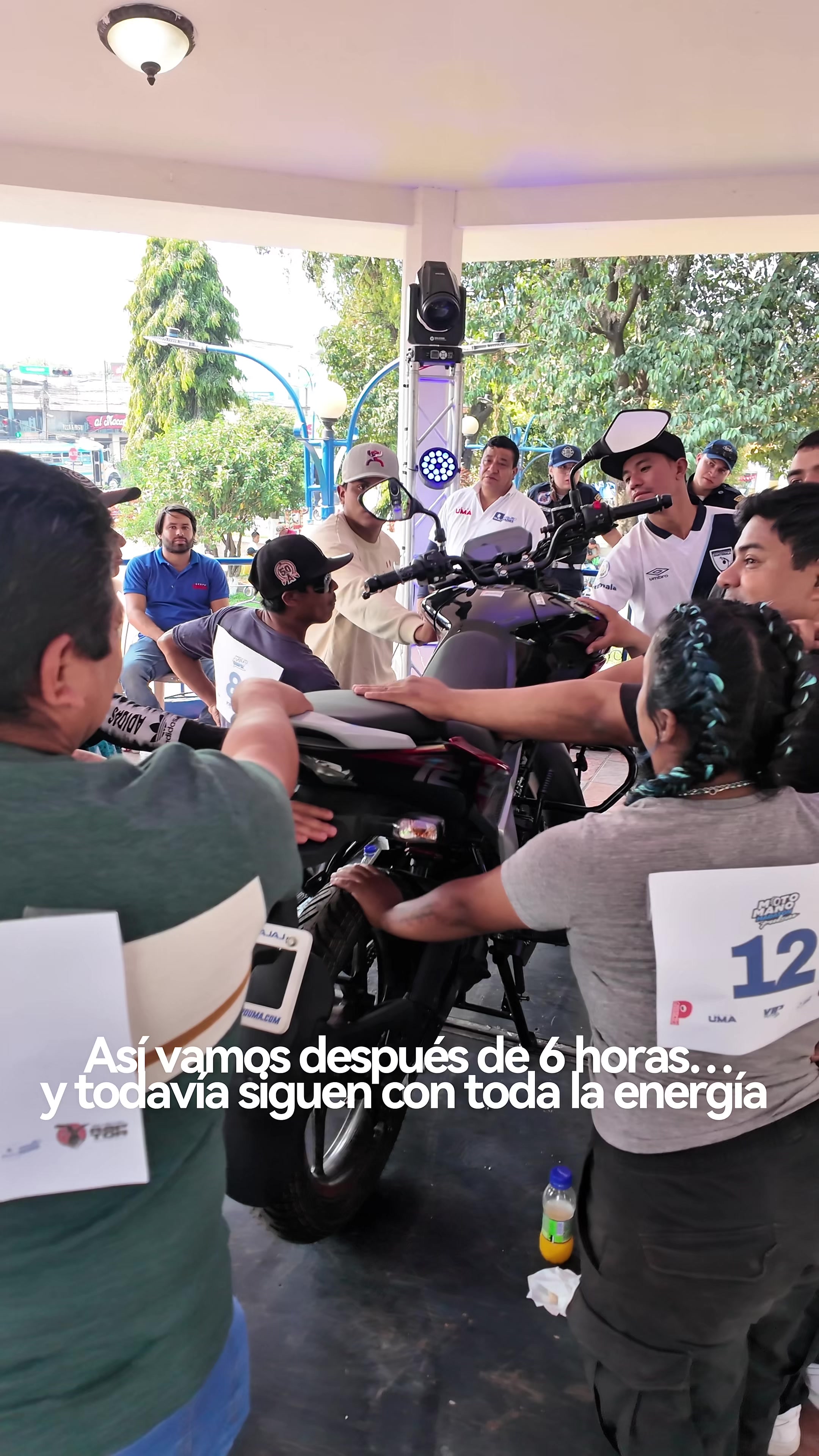 @BAJAJ AMATITL&Aacute;N