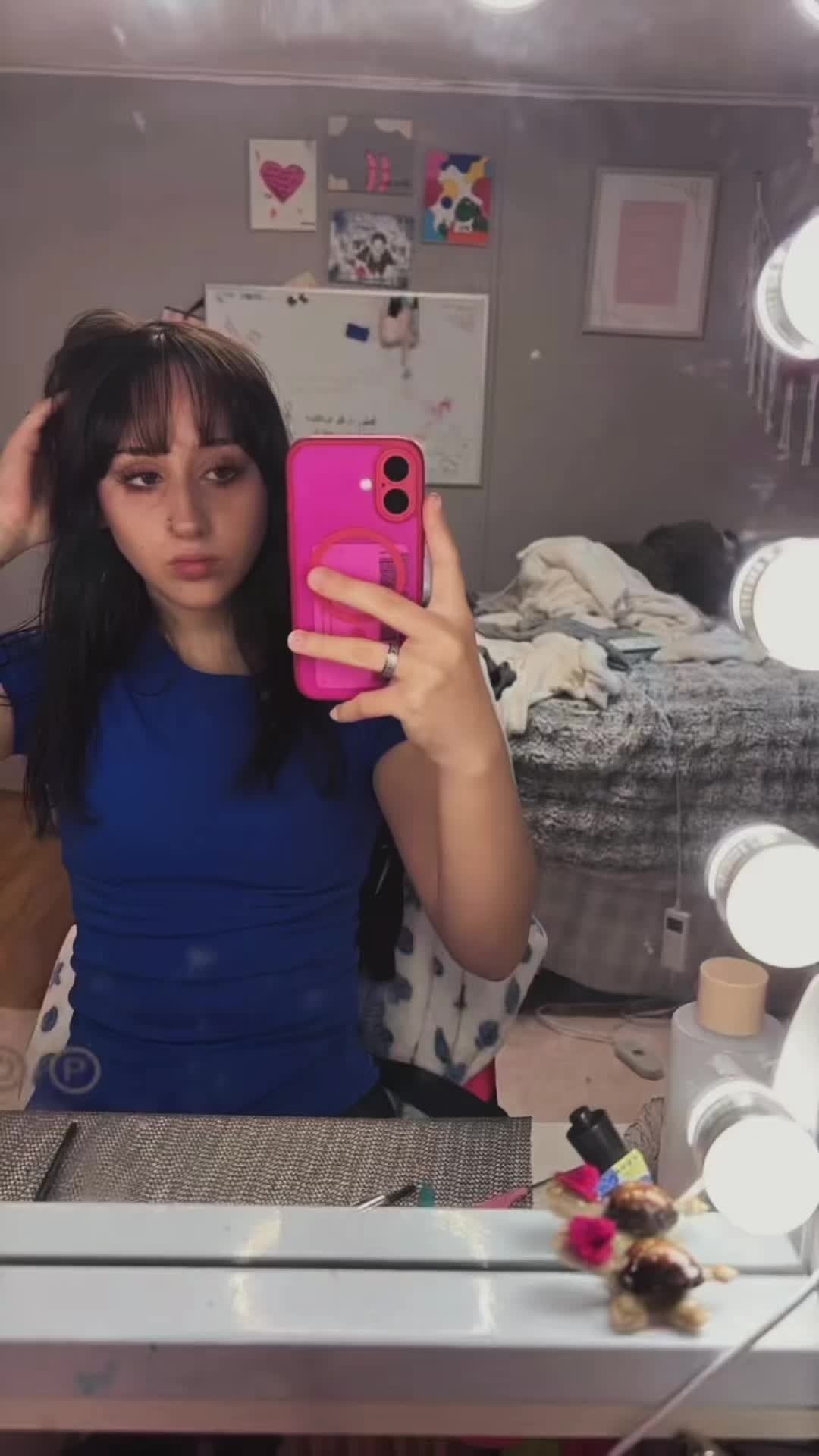 @❓