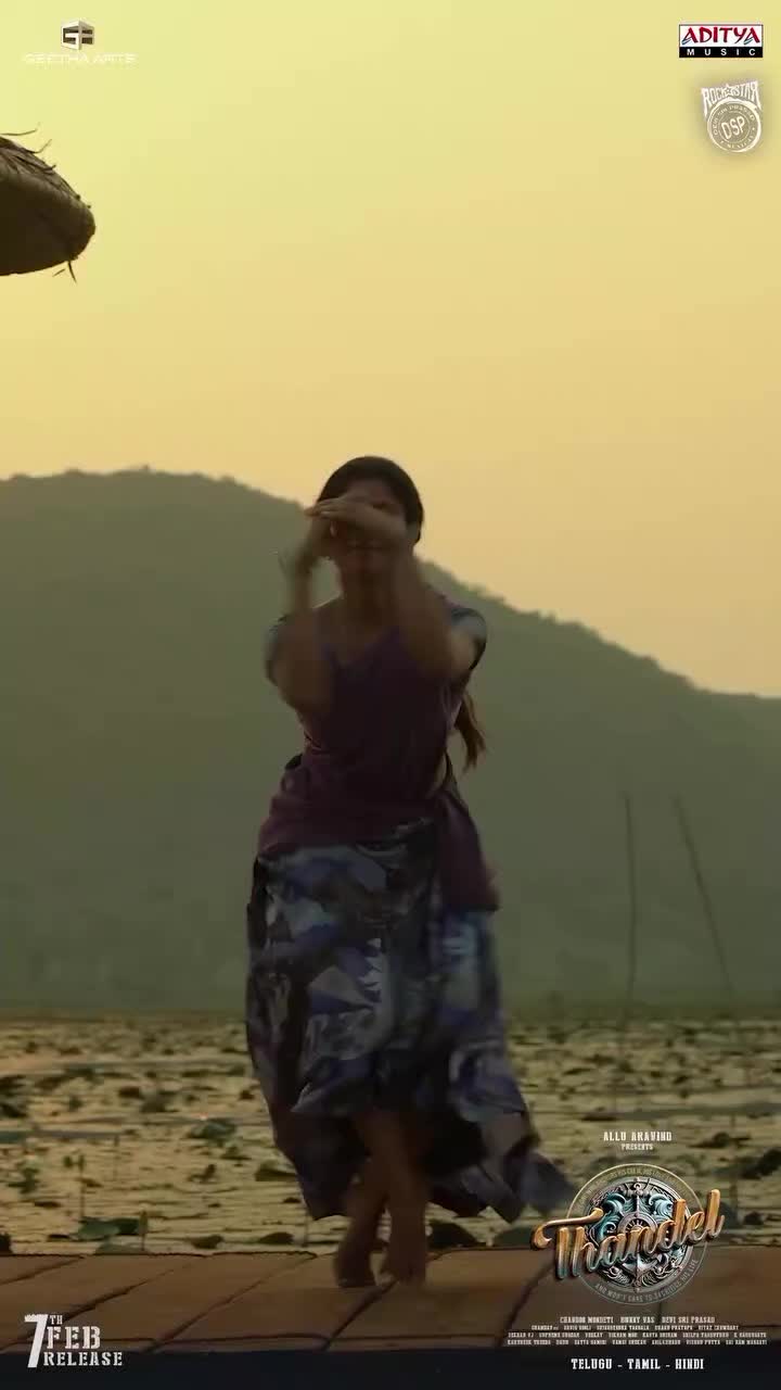 @Sai pallavi