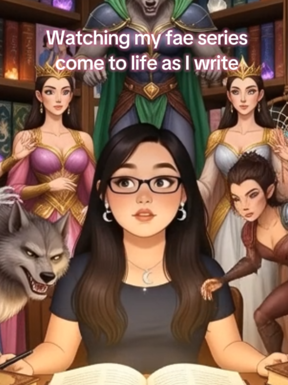 @KM|StoriesJunkie ✍️📚