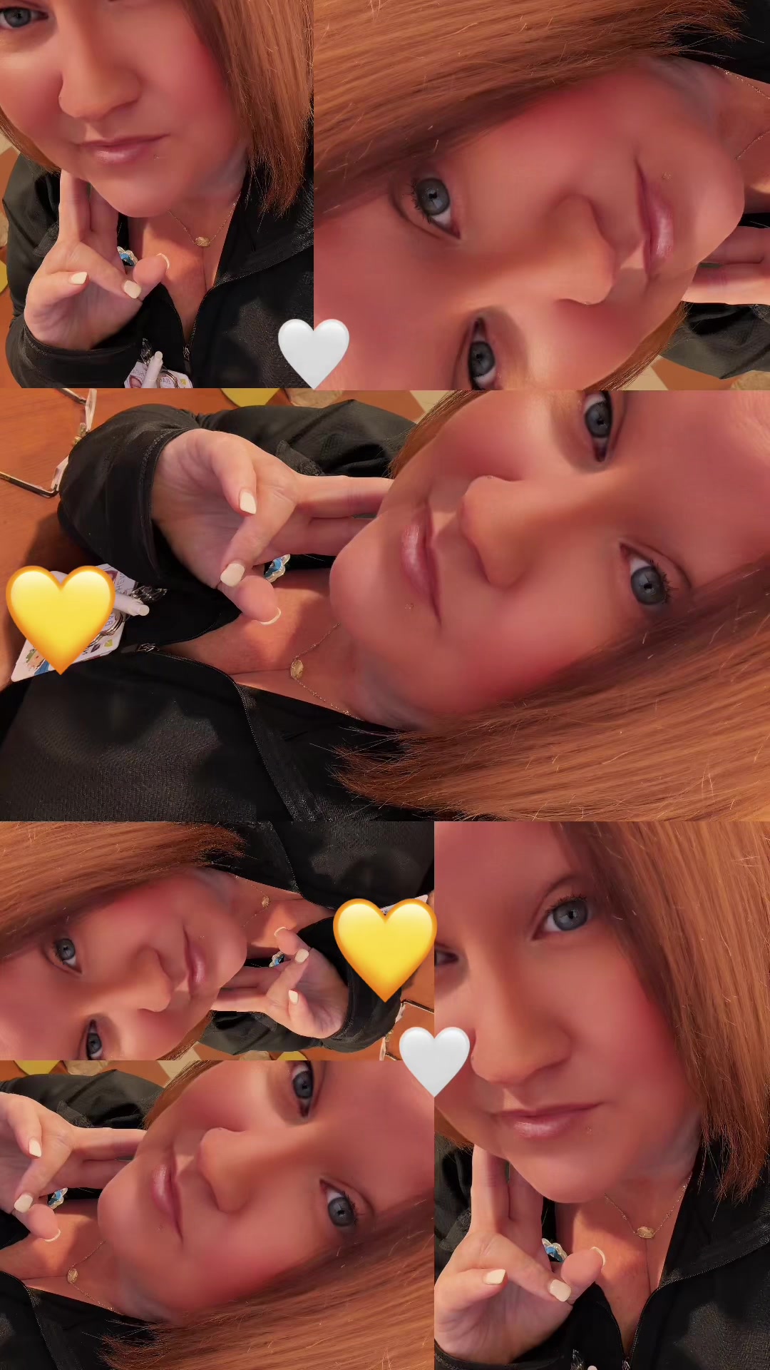 @💛 Ⓝⓘⓝⓐ Ⓚⓐⓨ 💛