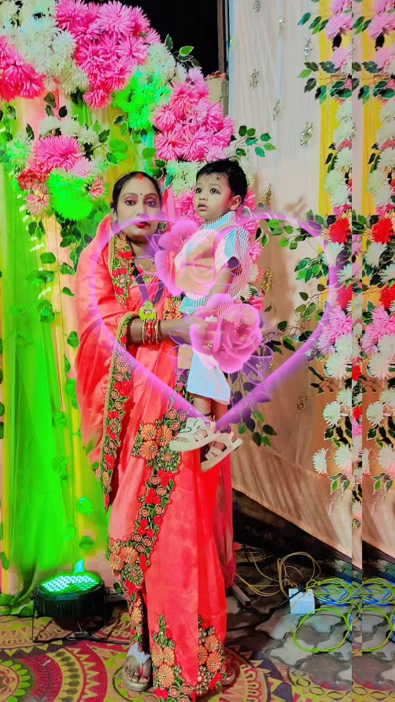 @*~Anju ka ansh beta*~โค๏ธ๐งฟ๐