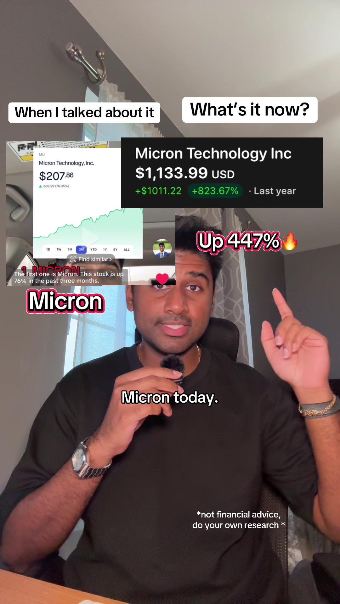 @Rahul | Personal Finance