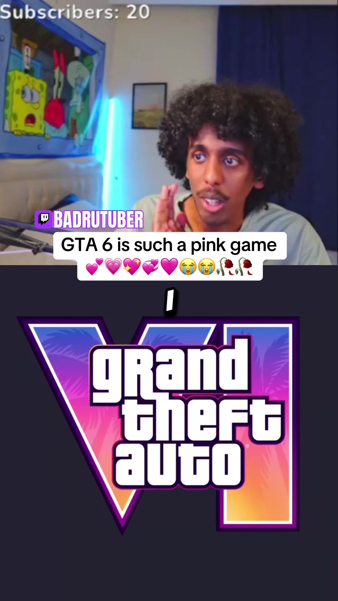 @badrutuberclips