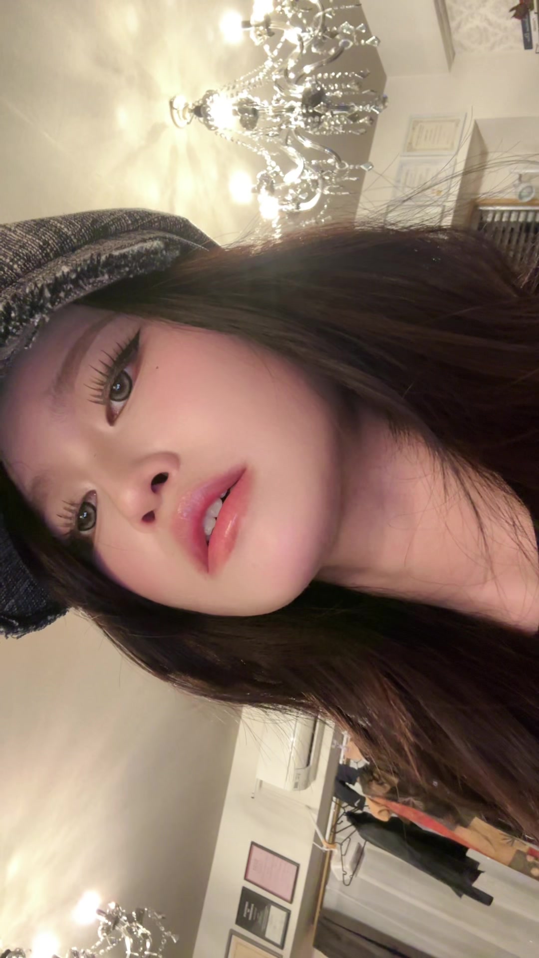 @恭加
