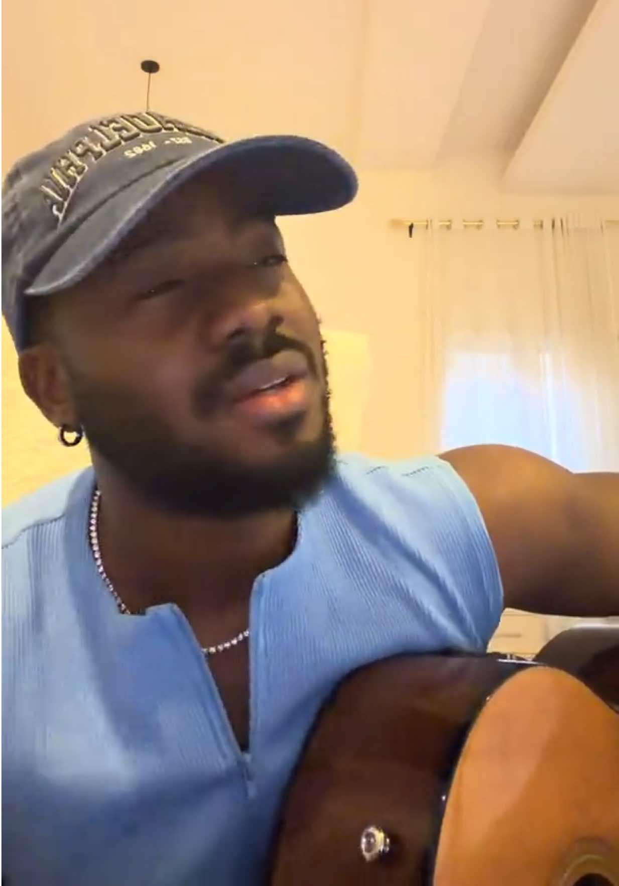 @Korede Bello