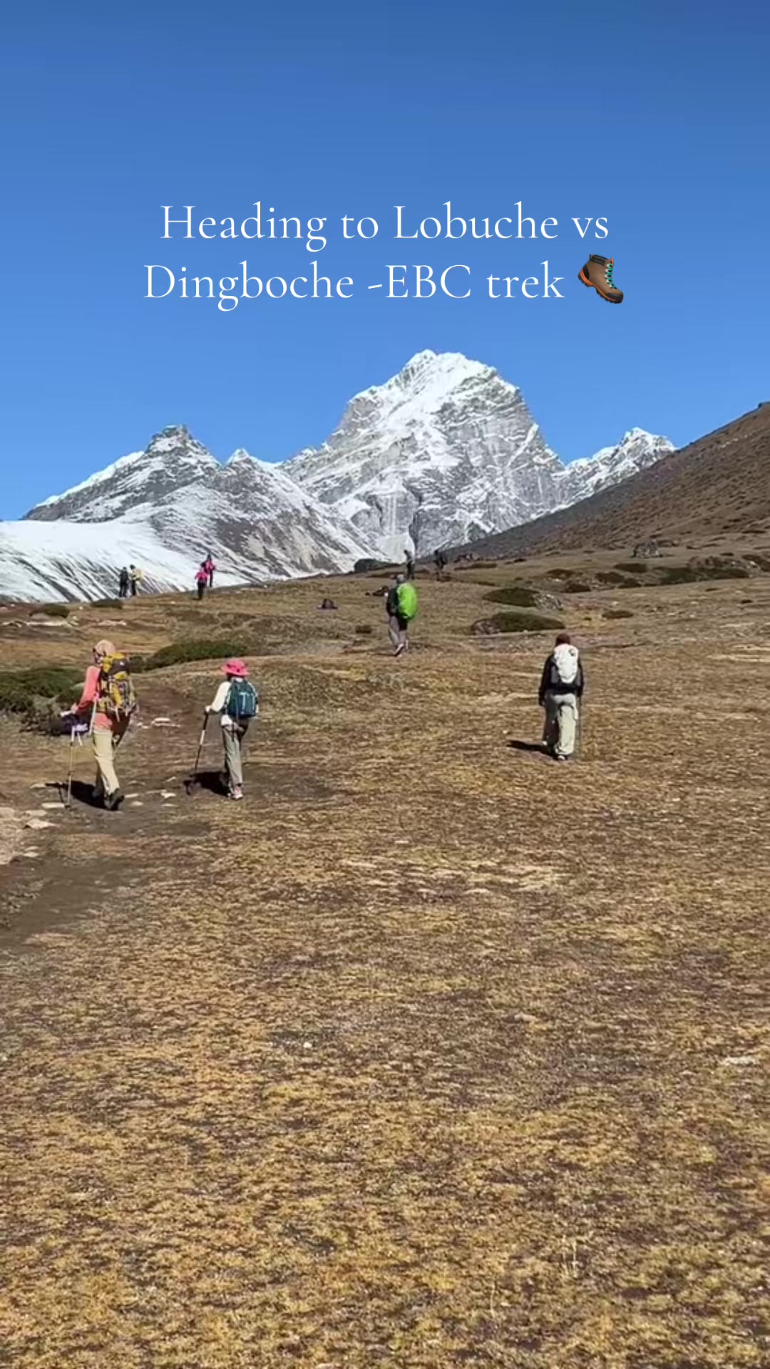 @Nepal Mountain Guides 🇳🇵