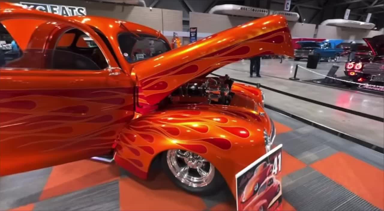 @myclassiccar1 the car lover