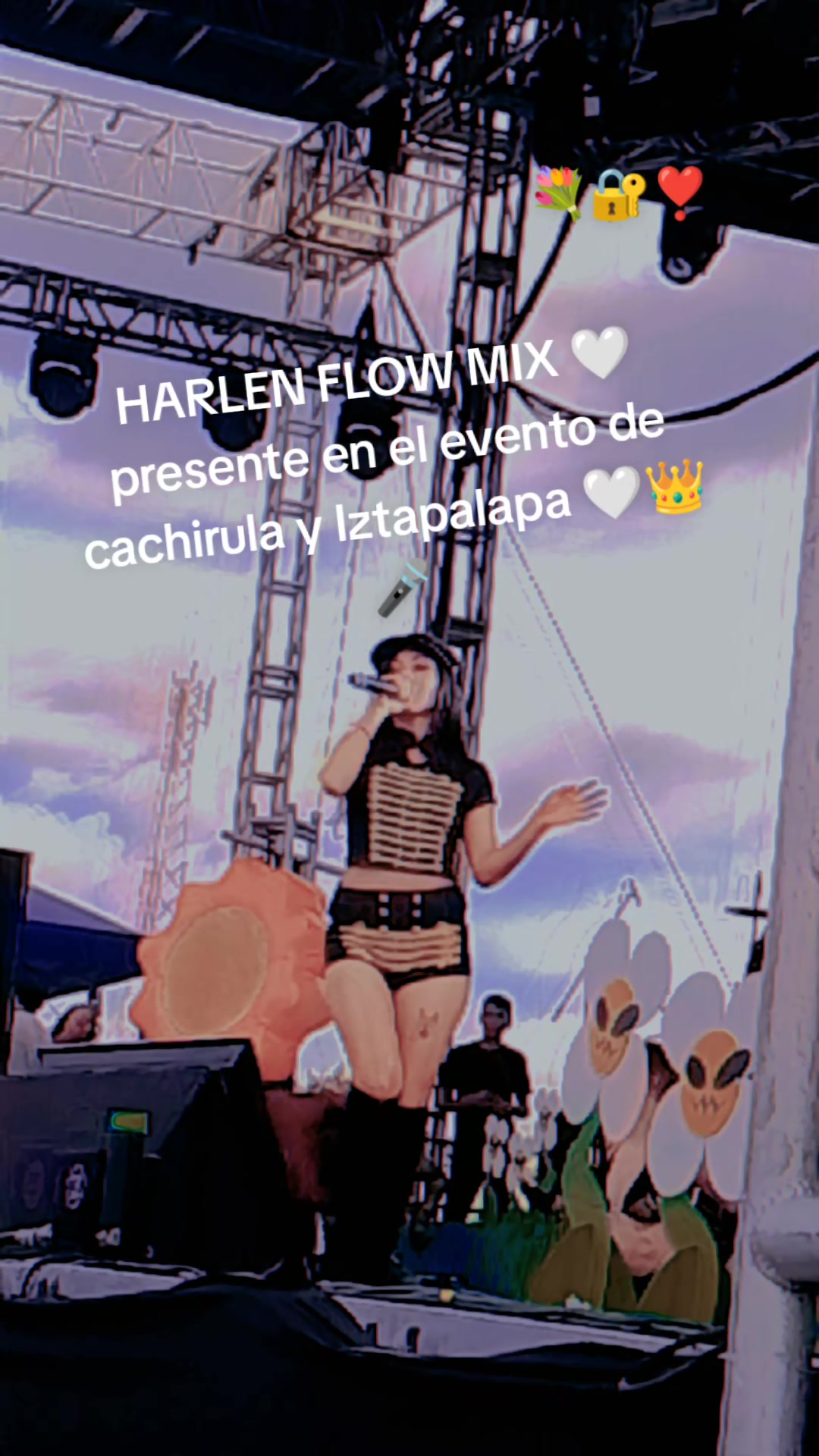 @Harlen Flow Mix 🎤👑