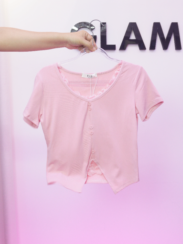 @Glam Girl