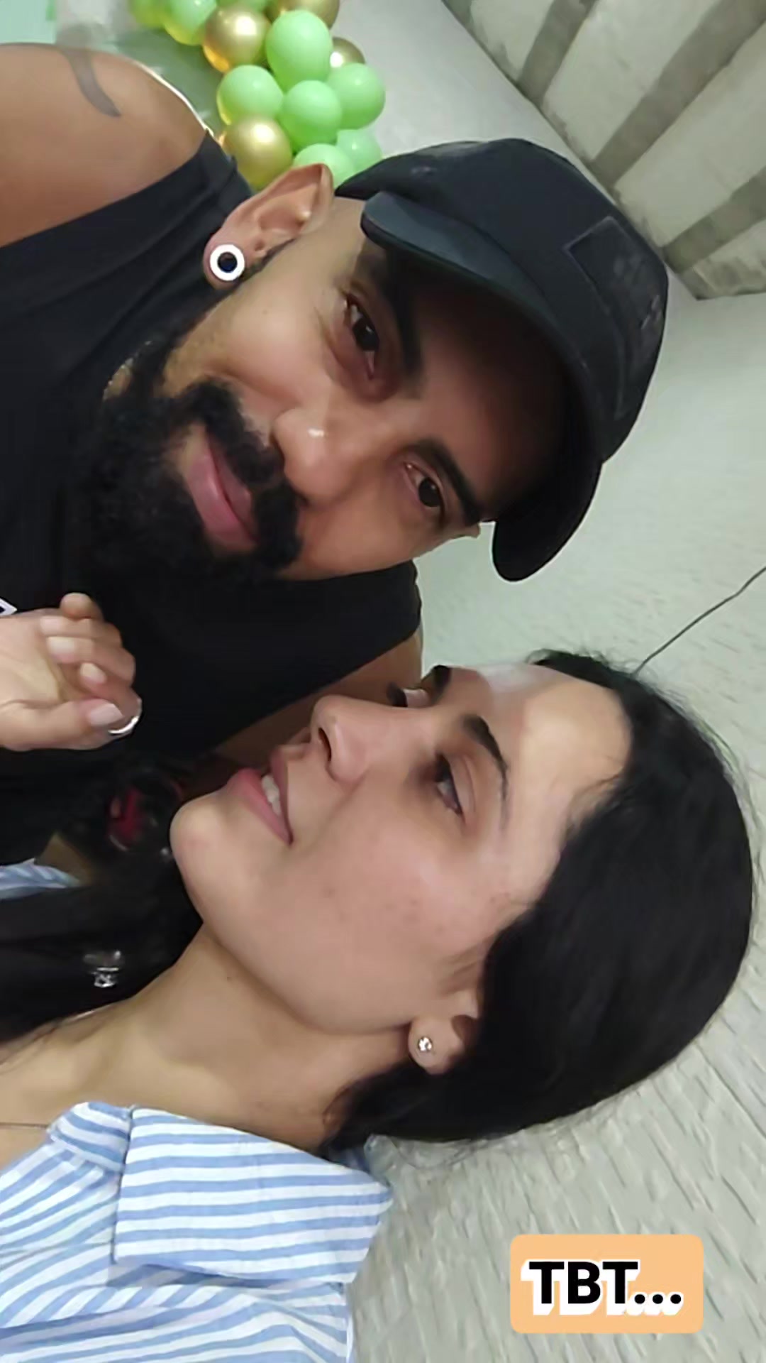 @Trisal Baixada