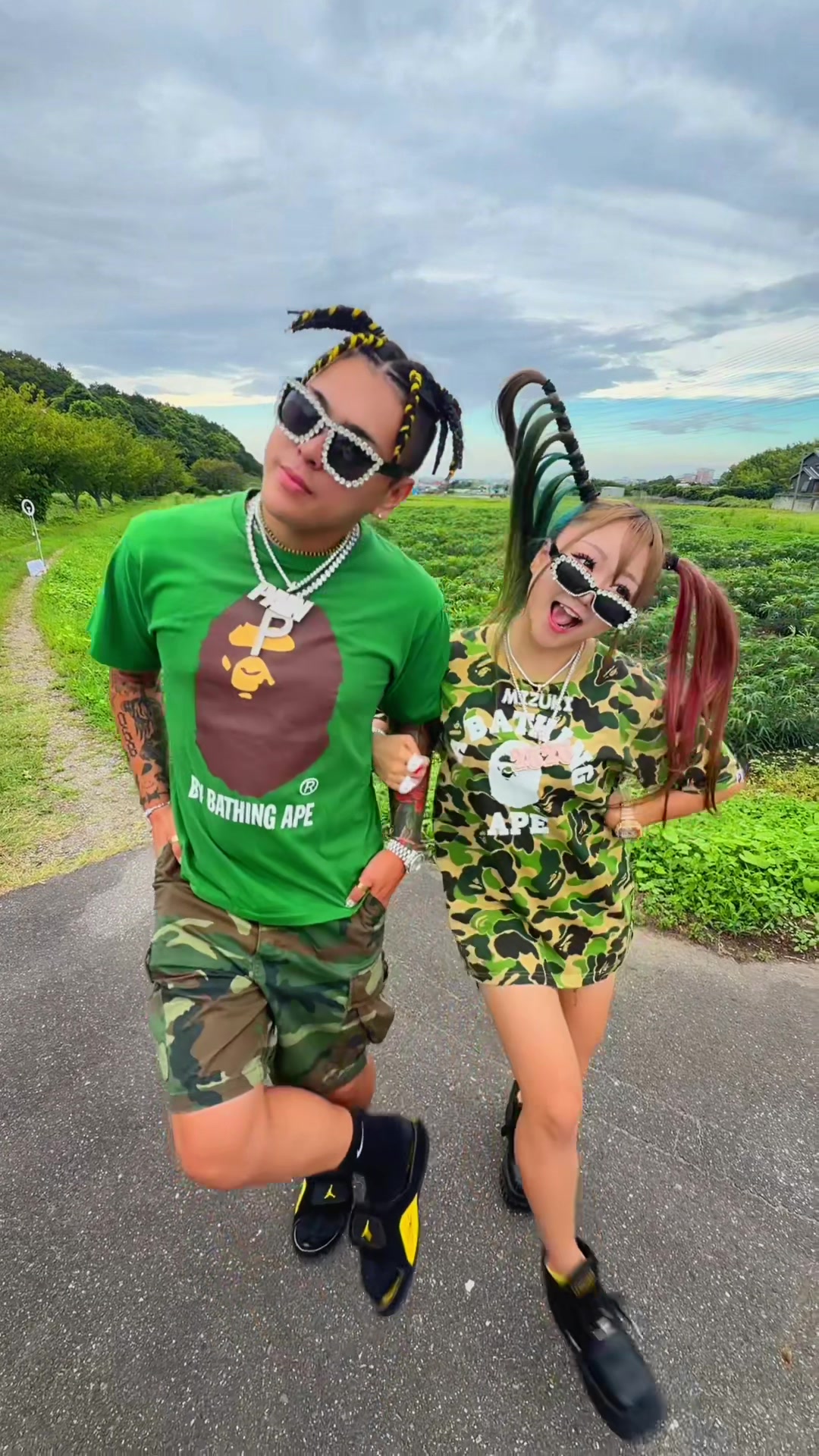 @みづきだヨ