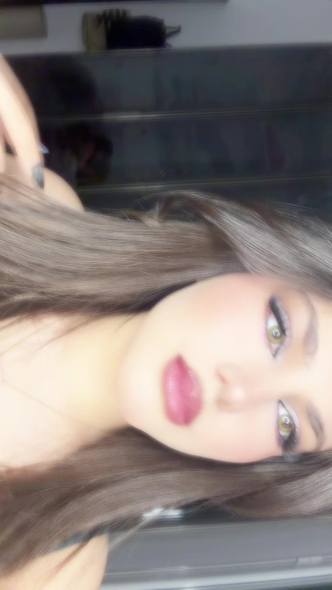 @Crazy girl F ๐คช๐