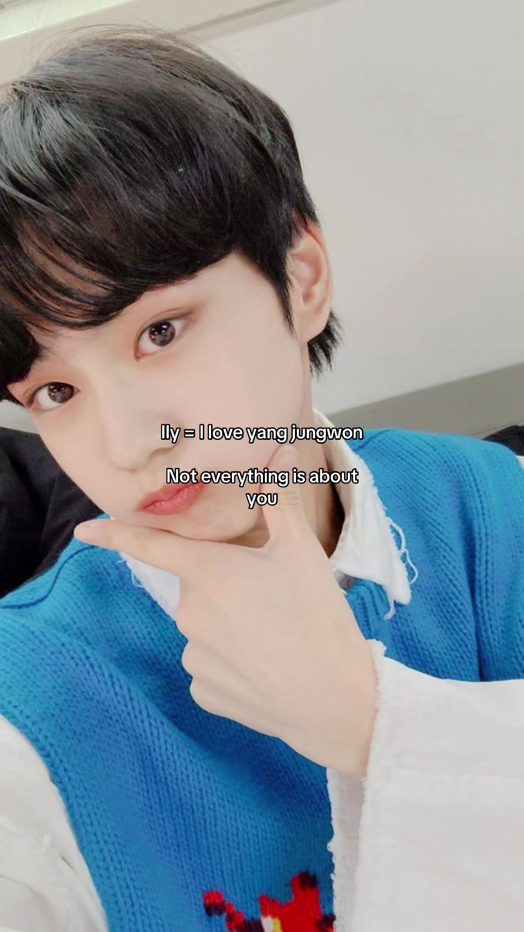 @choerry &sup1;&sup2;