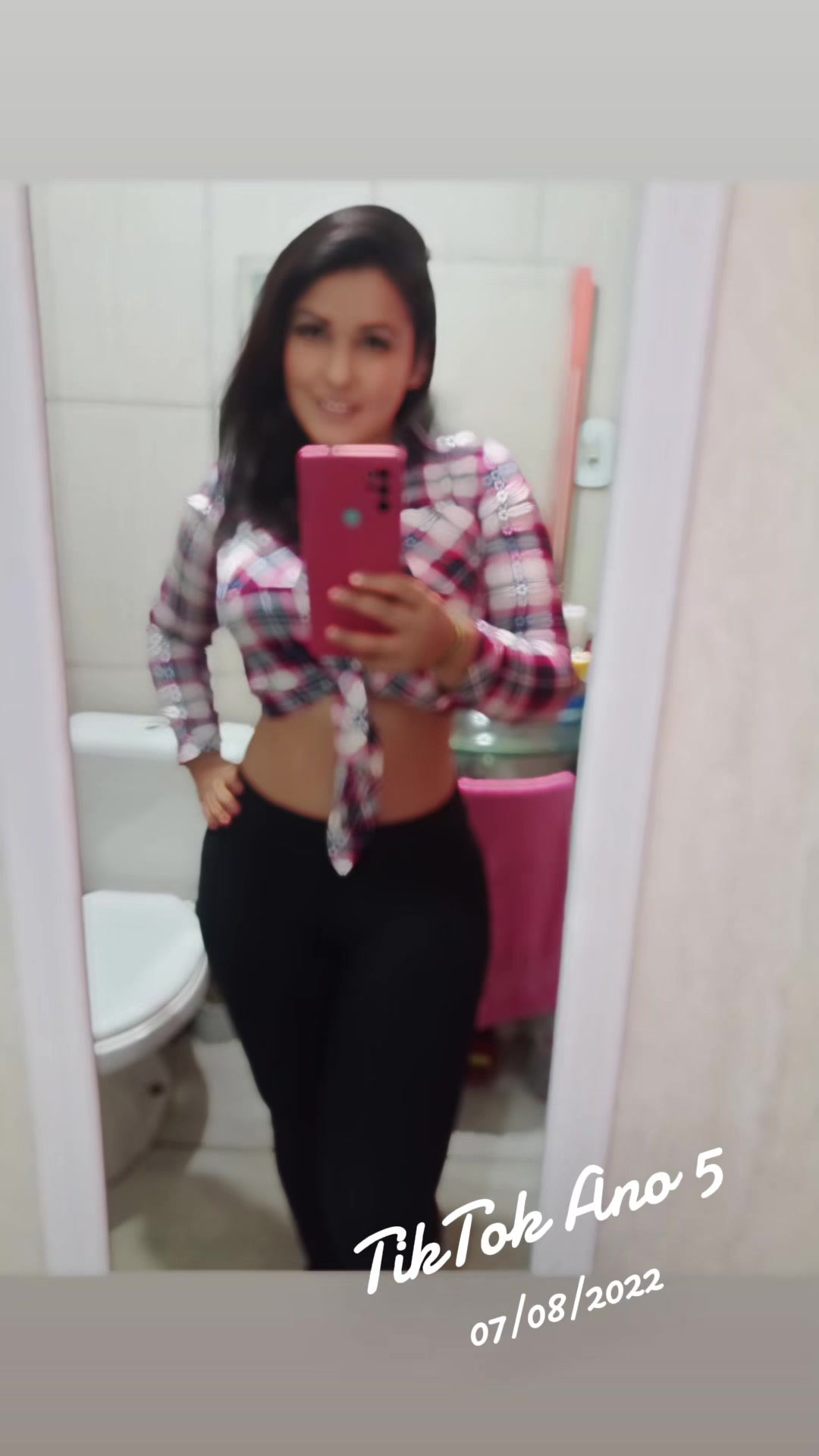 @Carla Suzy