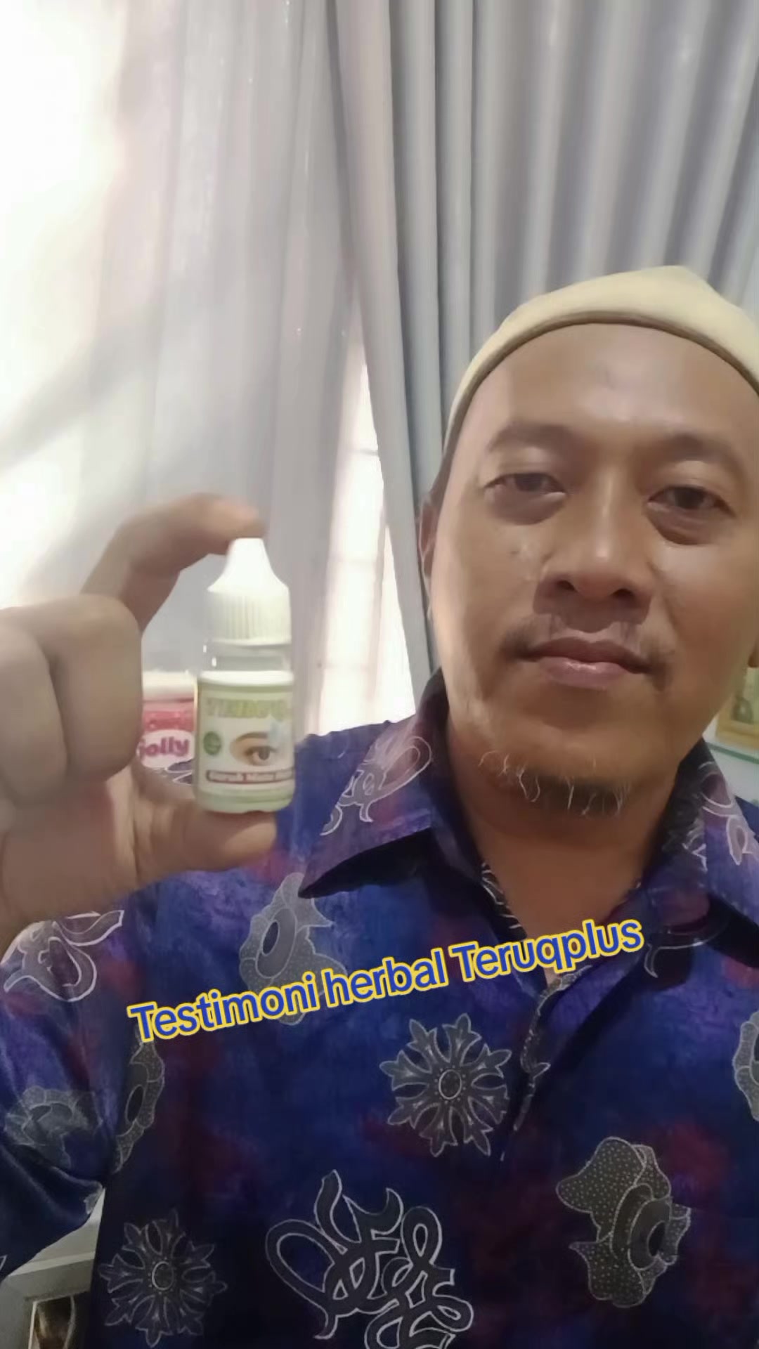 @Johansyahibraheem