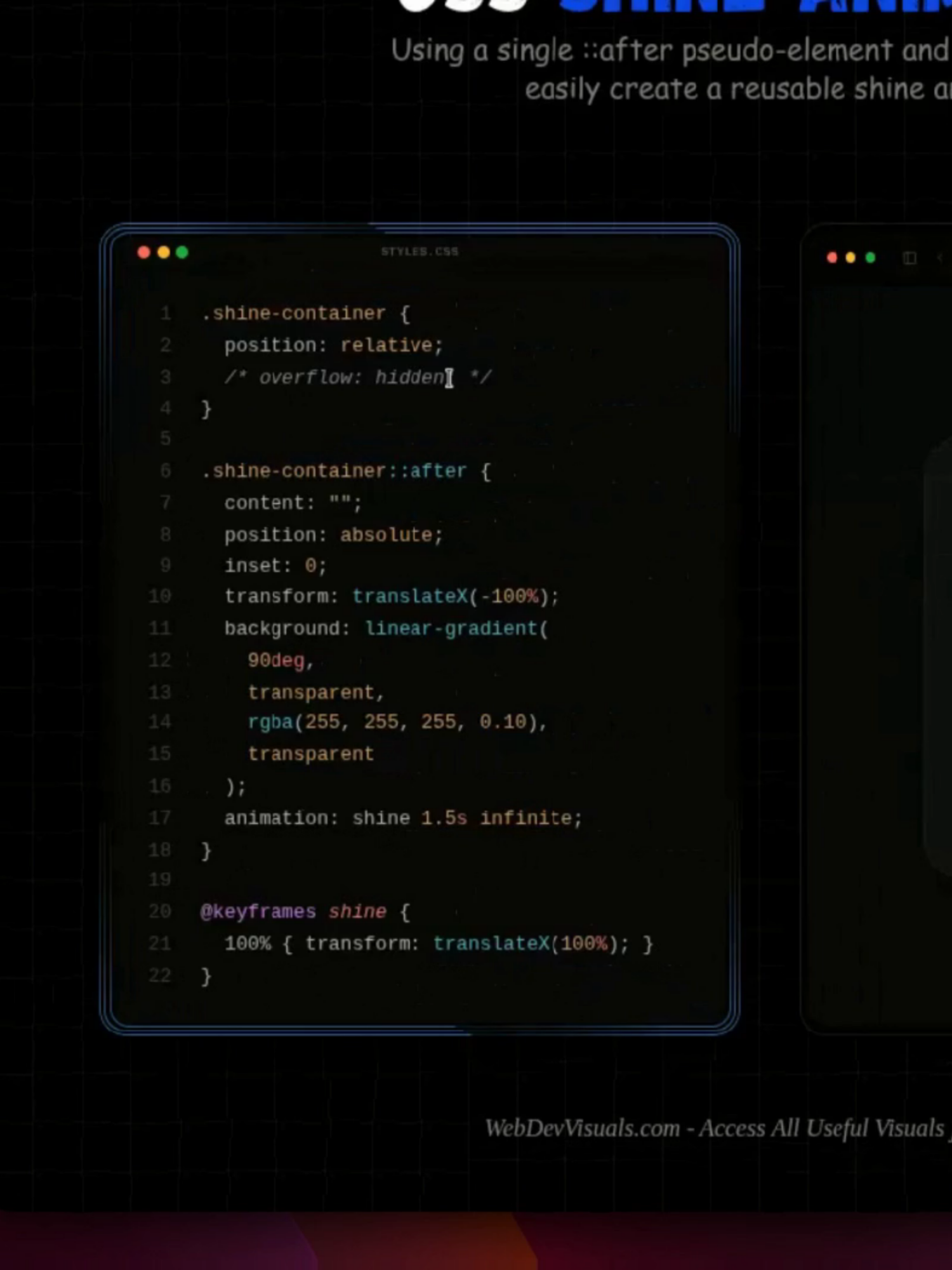 @WebDevVisuals