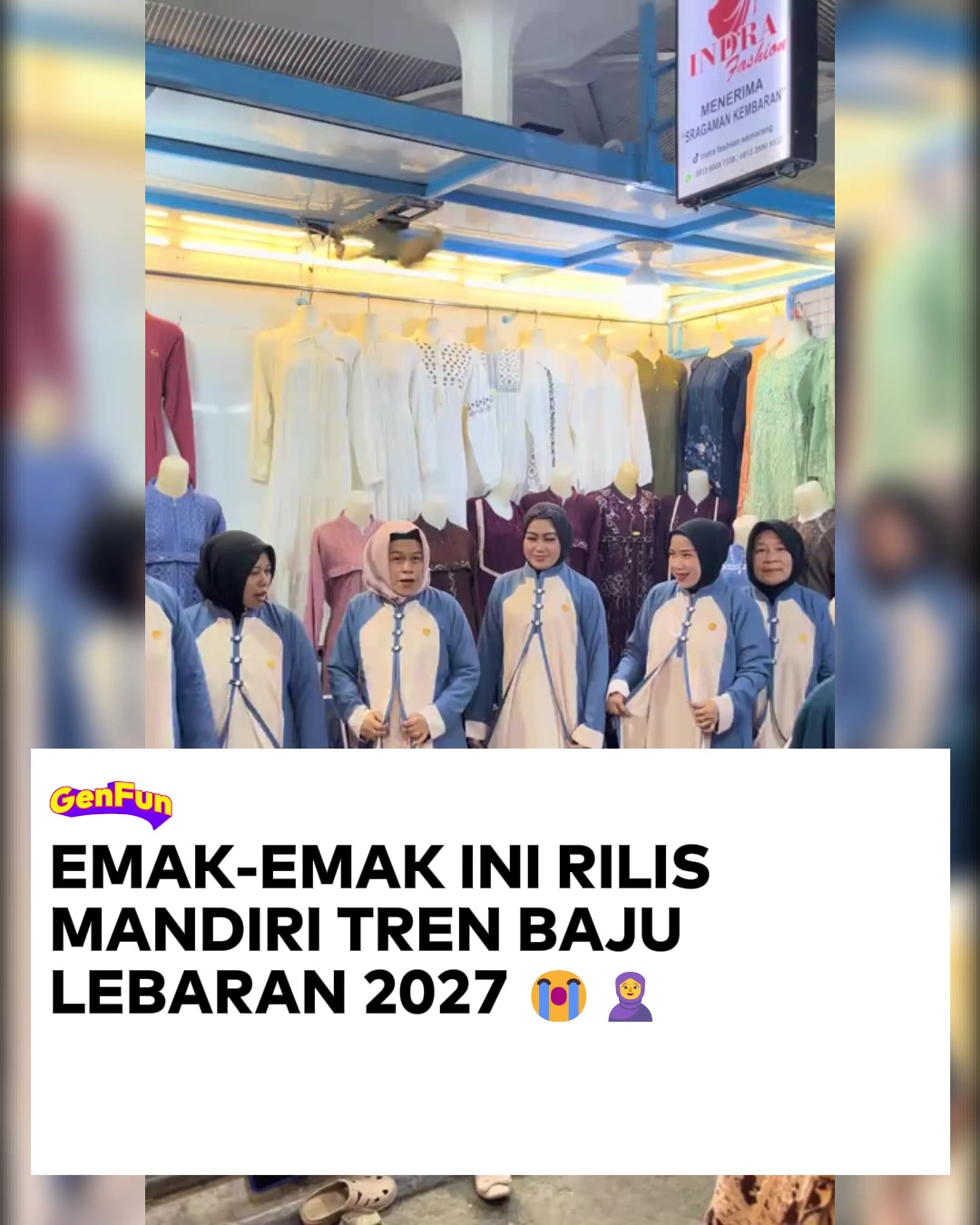 @GenFun
