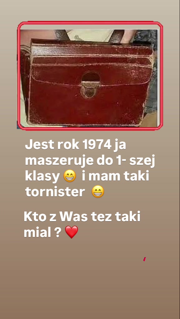 @Krysia i dawne czasy 🇵🇱🇺🇸