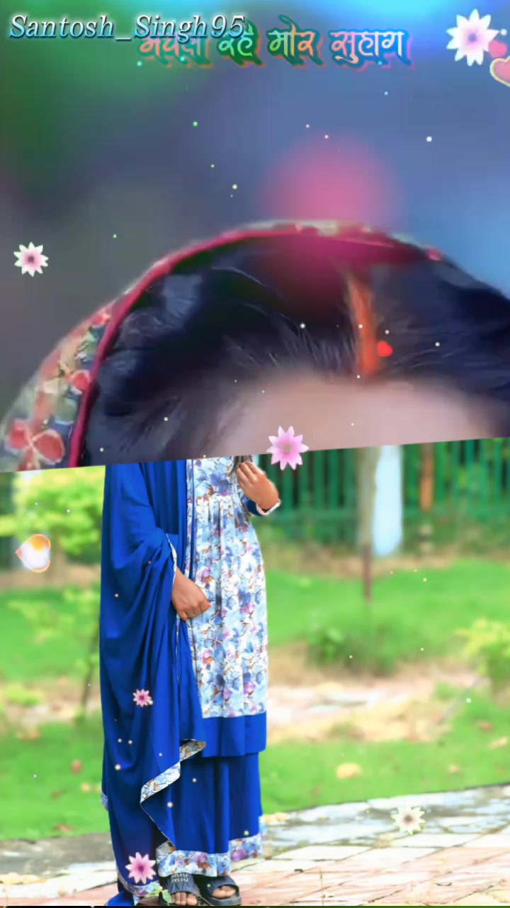 @Bhojpuri Queen ๐ฐ