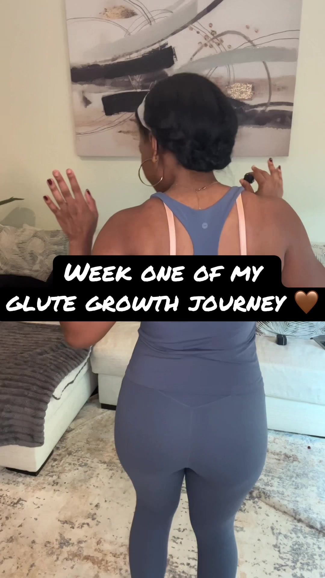 @Amina Lee | TTS Affiliate |UGC