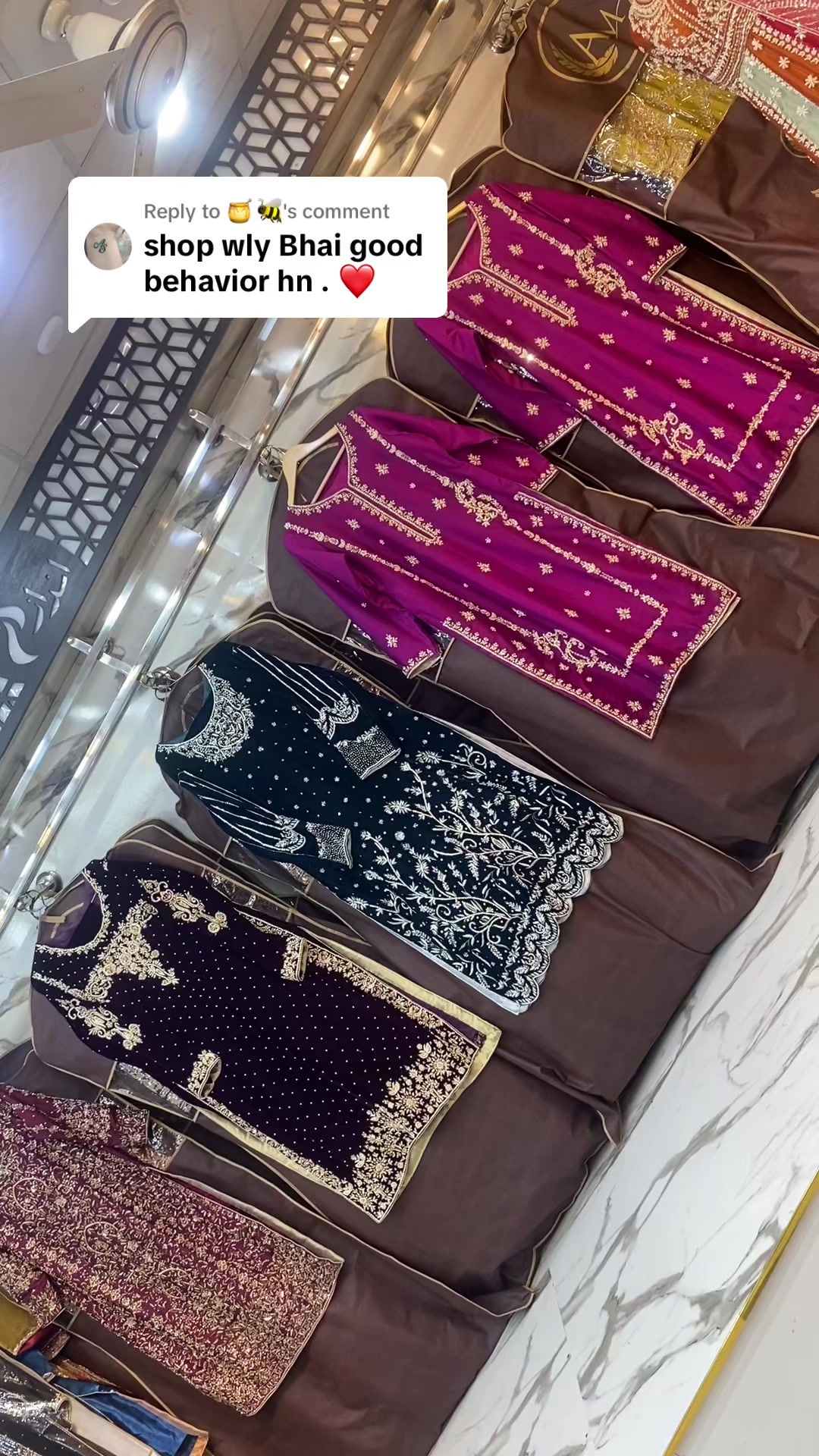 @Andaaz Bridal Taxila