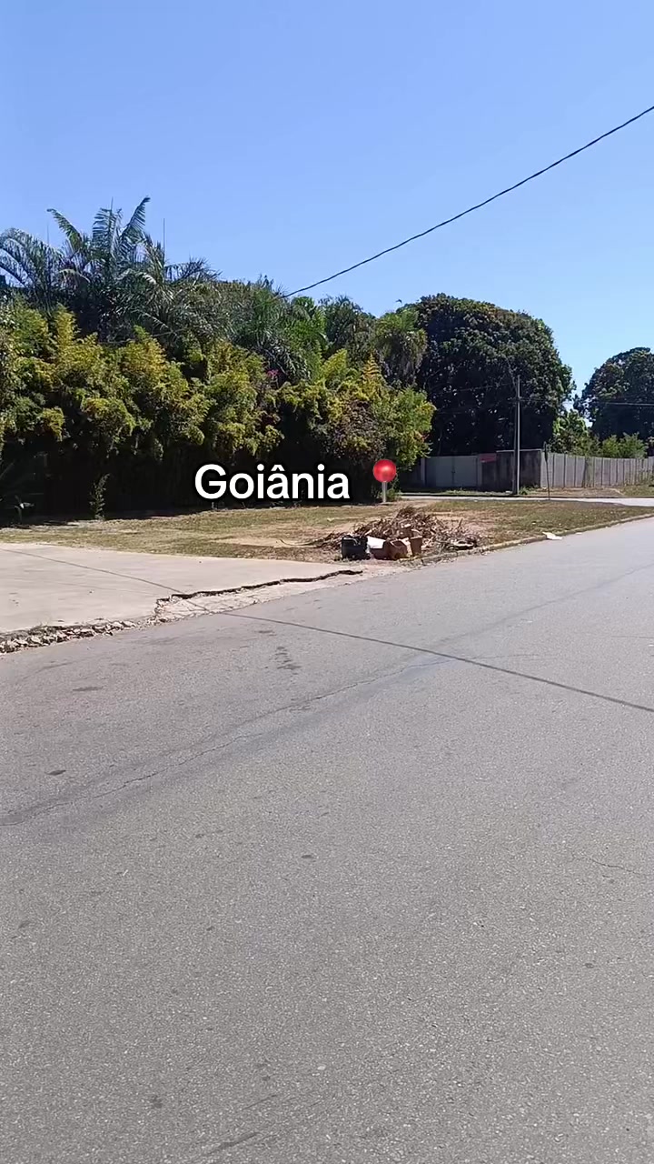 @Paixão Goiana