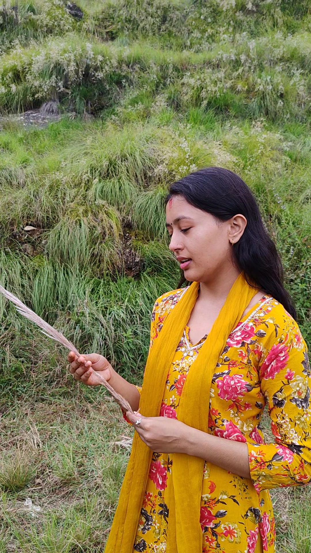 @kritima Tiwari